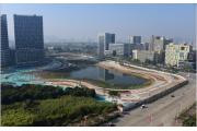 广东省委副书记、深圳市委书记王伟中调研时间谷